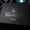 Dedos Quemados: BRANDED - Tim Trono