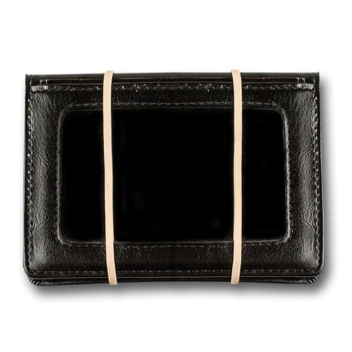 CARTERA MASTERMIND - LECTOR DE MENTES