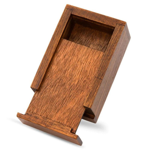 RATTLE BOX