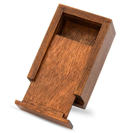 RATTLE BOX