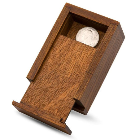 RATTLE BOX