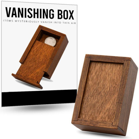 RATTLE BOX