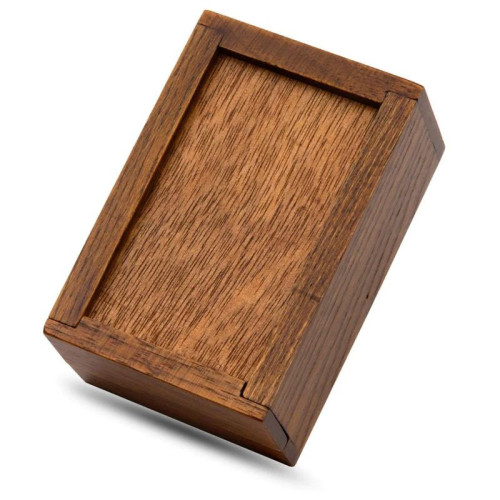 RATTLE BOX