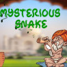 SERPIENTE MISTERIOSA