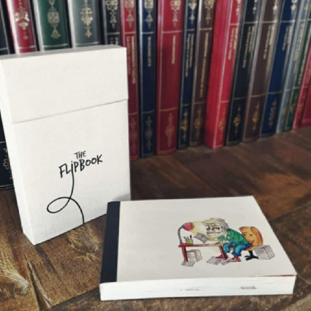FLIPBOOK (completo)