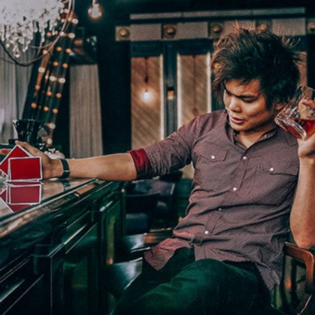 BARAJA NOC SHIN LIM - EDICION LIMITADA