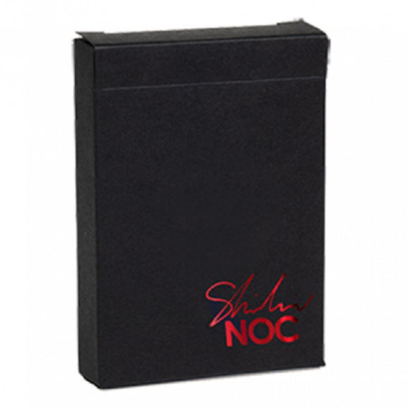 BARAJA NOC SHIN LIM - EDICION LIMITADA
