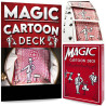 CARDTOON - Mago