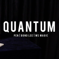 CAJA QUANTUM - Bond Lee 2