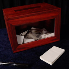 CAJA QUANTUM - Bond Lee