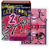 BARAJA CARDTOON II