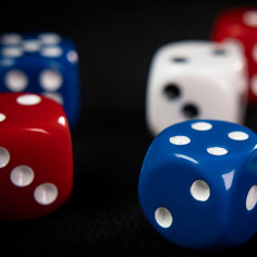 PACK 6 DADOS sin trucar - Tony Anverdi 2