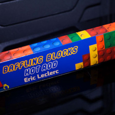PALETA DE LEGO - Eric Leclerc 2
