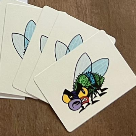 MC MOSCAS v.2 - Joaquín Matas