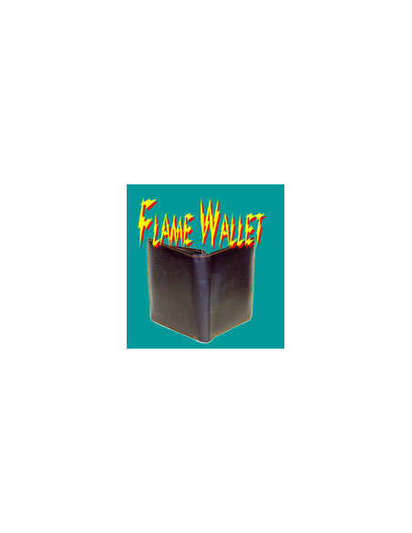 CARTERA DE FUEGO MAGNÉTICA - ECONÓMICA