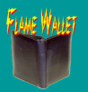CARTERA DE FUEGO MAGNÉTICA - ECONÓMICA