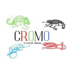 CROMO - Gonzalo Albiñana
