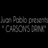 COPA LEVITACIÓN CARSON - Juan Pablo