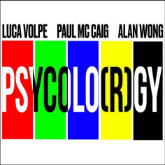PSYCOLORGY - Luca Volpe