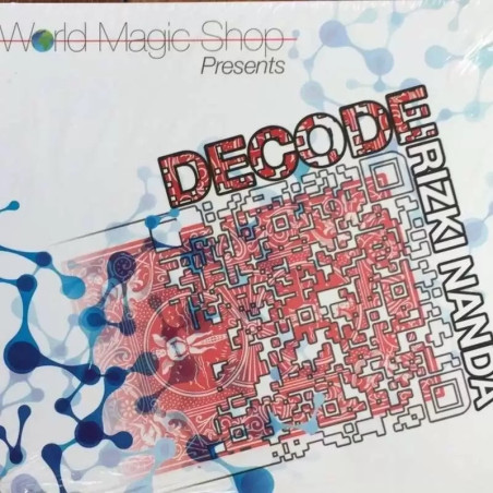 DECODE - Rizki