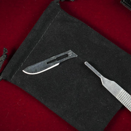 THE BLADE - Tcc