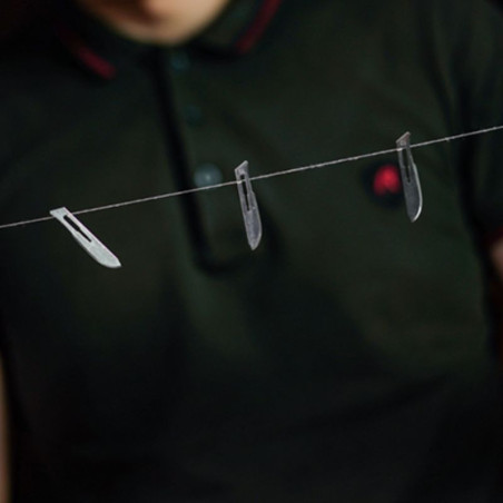 THE BLADE - Tcc