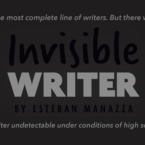 UÑIL INVISIBLE - Vernet