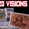 VISIONS 2.0 - Matthew Wright