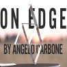 ON EDGE - Angelo Carbone