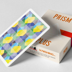 BARAJA PRISMA PLUS - Joshua Jay 2