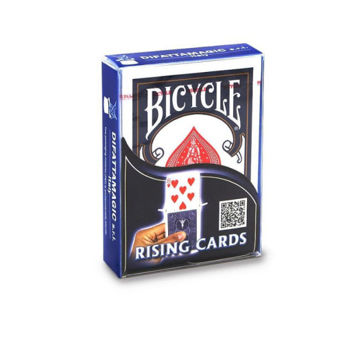 RISING CARD - Bicycle