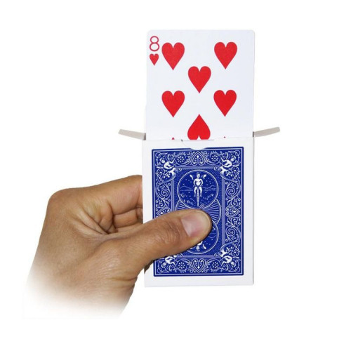 RISING CARD - Bicycle