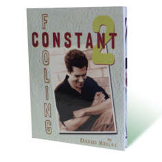 CONSTANT FOOLING vol.2 - David Regal