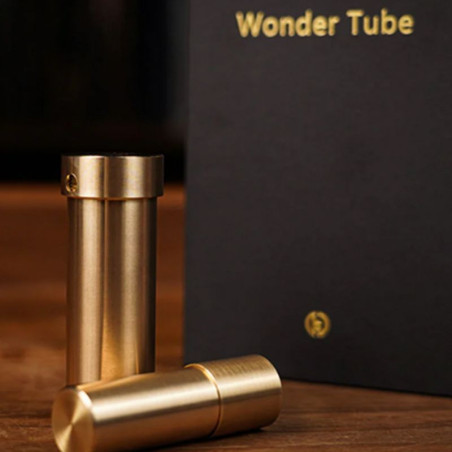 WONDER TUBE (doble tubo) - TCC