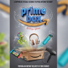CAJA PRIME - producción