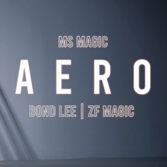 AERO - Bond Lee