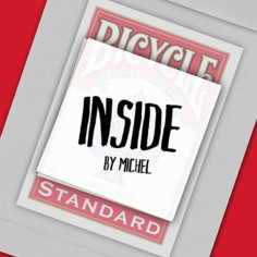 INSIDE - Michel 2