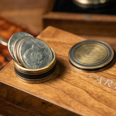 SET M-BOX Luxury (medio dolar) - Artisan 2