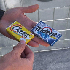 TWISTER FLAVOR 2.0 (Trident) 2