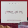 MYSTERY CARD BOX - Henry Harrius