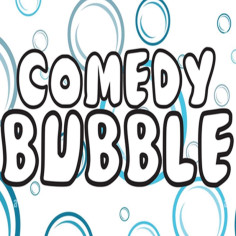 COMEDIA DE LAS POMPAS - Mago Flash
