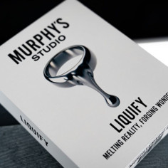 LIQUIFY - Tobias Dostal