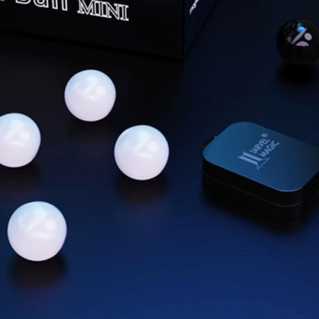 SLEUTH BALL MINI - Iarvel Magic