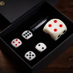 X DICE (Dai Vernon) - Tcc