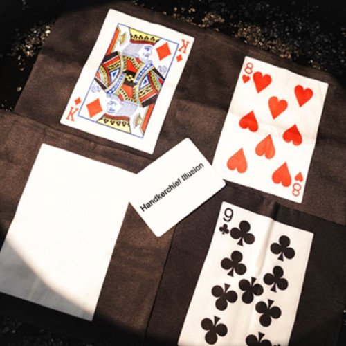 CARTA PAÑUELO - Tcc