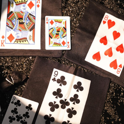 CARTA PAÑUELO - Tcc
