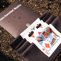 CARTA PAÑUELO - Tcc