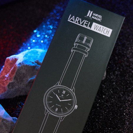 RELOJ IARVEL
