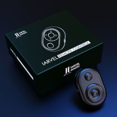 MANDO para el RELOJ IARVEL