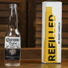REFILLED (BOTELLA DE LATEX) - Henry Harrius